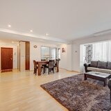 Aviatiei, apartament 3 camere 95 mp